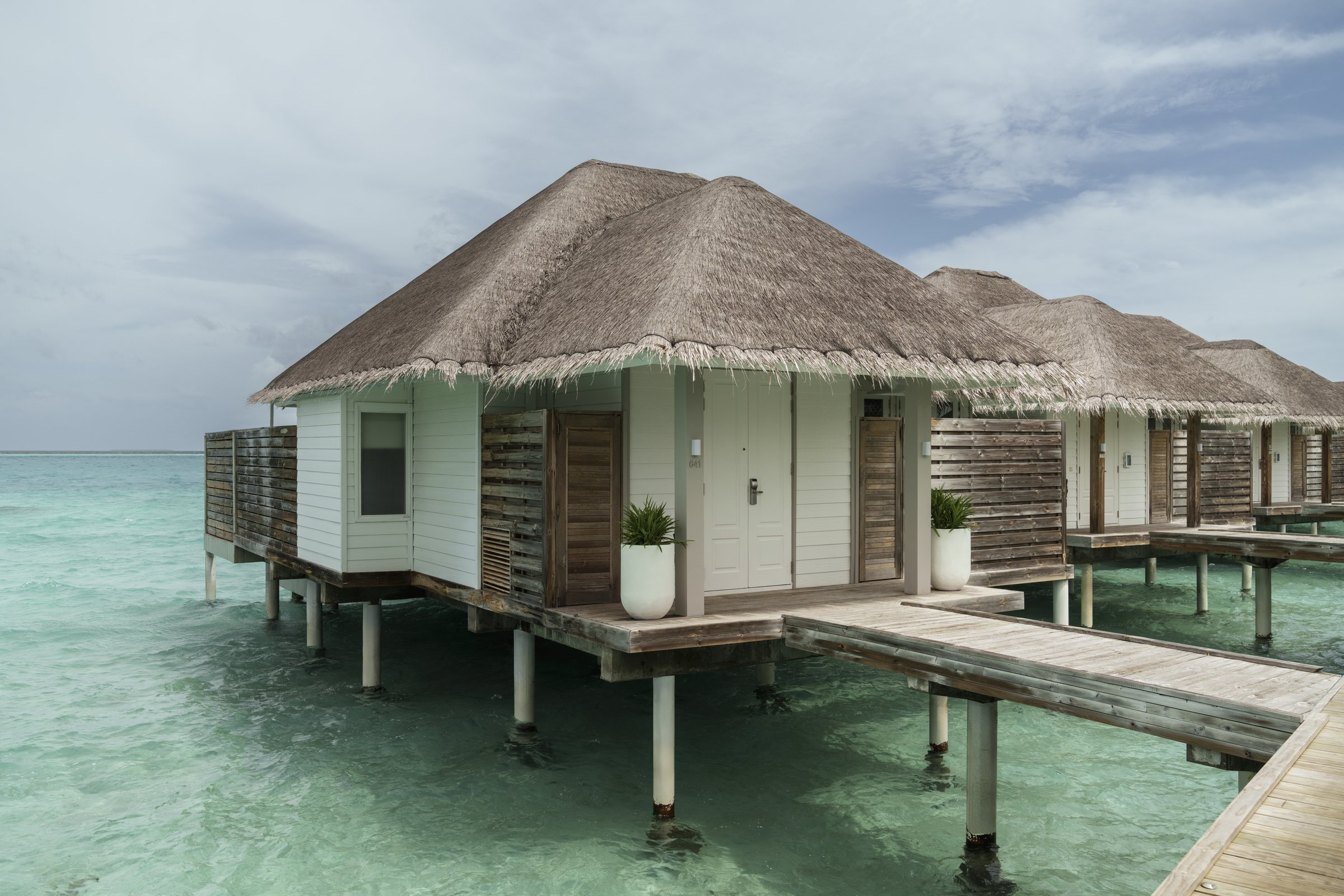 Ocean Villa with Pool